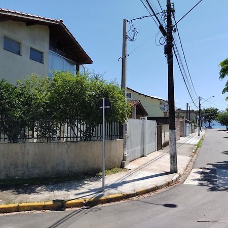 Boa Vida Ubatuba Hotel Eksteriør billede