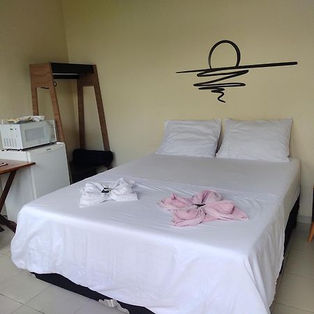 Boa Vida Ubatuba Hotel Eksteriør billede