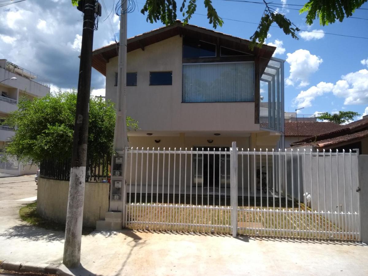 Boa Vida Ubatuba Hotel Eksteriør billede