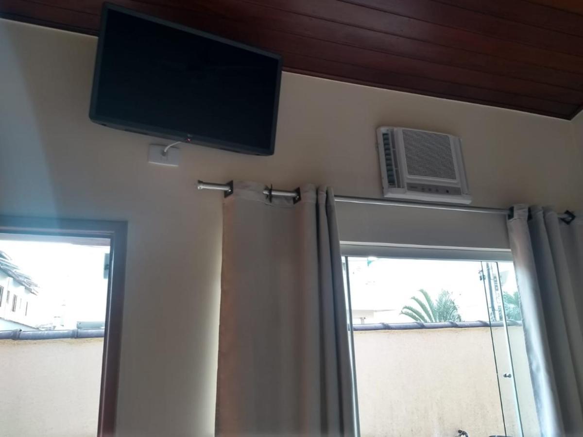 Boa Vida Ubatuba Hotel Eksteriør billede