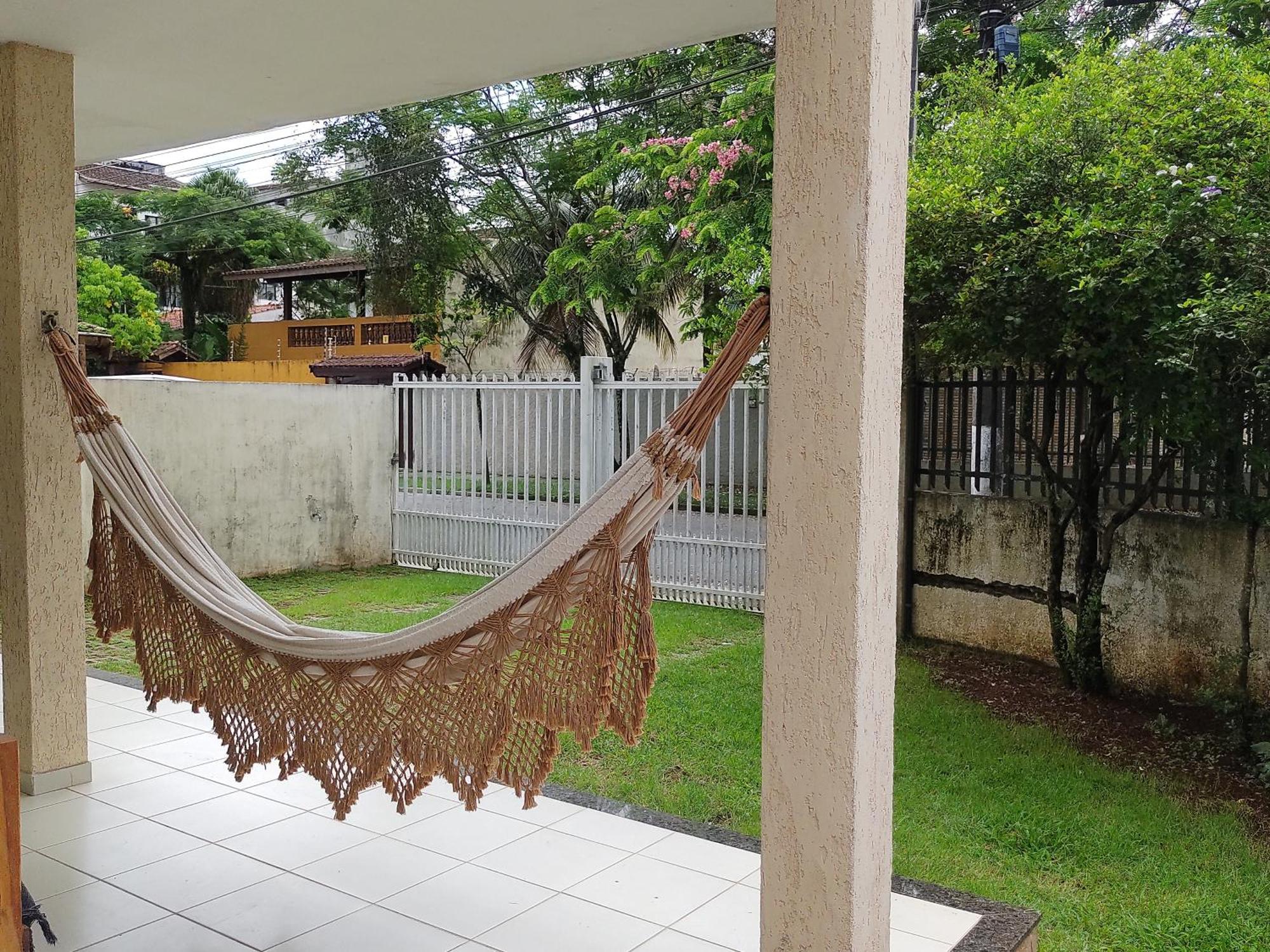 Boa Vida Ubatuba Hotel Eksteriør billede