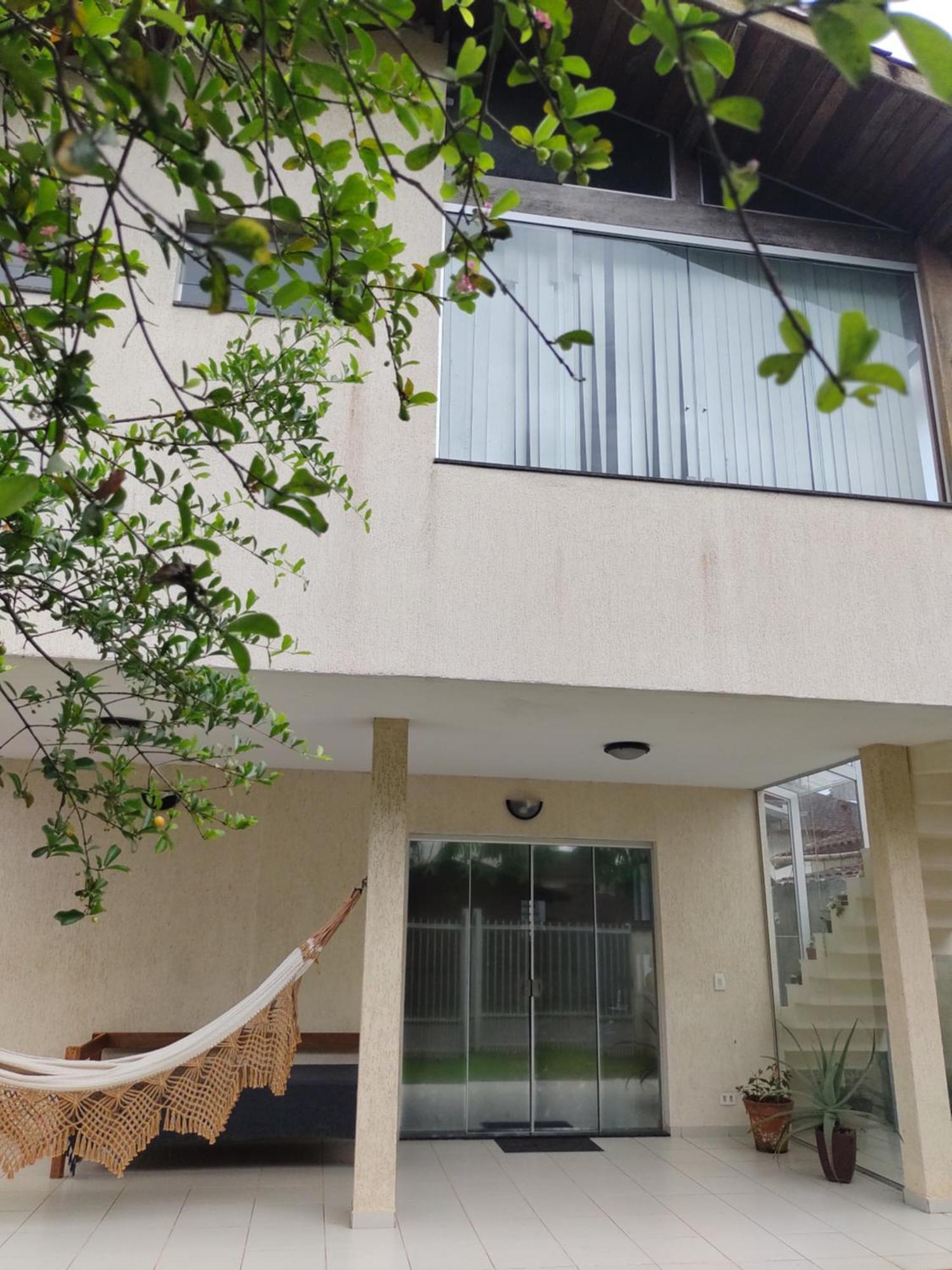 Boa Vida Ubatuba Hotel Eksteriør billede