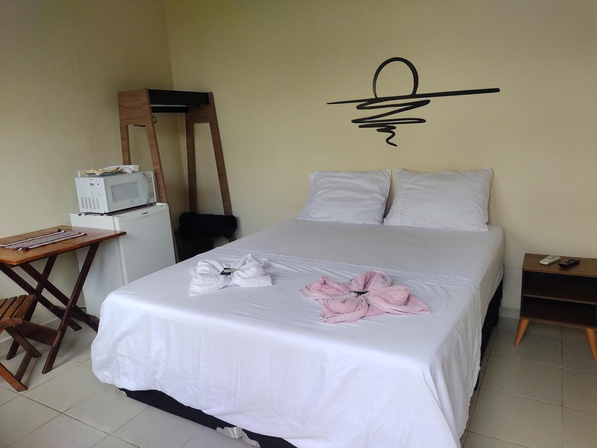 Boa Vida Ubatuba Hotel Eksteriør billede