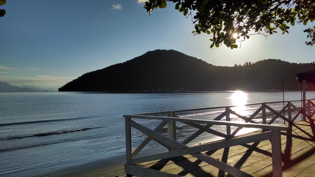 Boa Vida Ubatuba Hotel Værelse billede